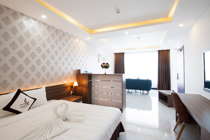 Phung Hung Boutique Hotel